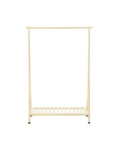 Field Branch Empty Garment Rack - Cream