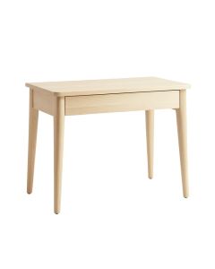 Reed Bridge Writing Desk - Beige