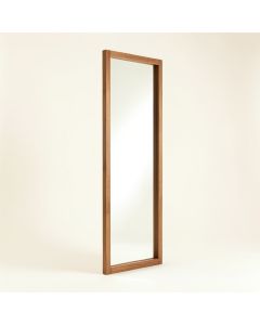 Loeffler Modern & Contemporary Full Length Mirror (synthetic illustration; no displayed measurements)