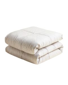 Osya Single Quilt (synthetic illustration; no displayed measurements)