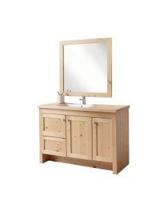 Vogelsang 48 '' Single Bathroom Vanity