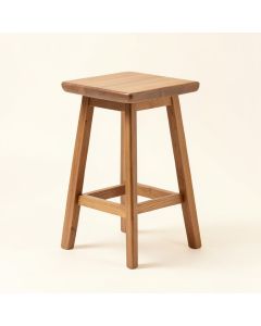Galliher 24.5 '' Bar Stool (synthetic illustration; no displayed measurements)