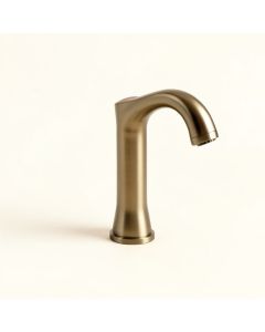 Cassidy Single Hole Bathroom Faucet With Drain Assembly (synthetic illustration; no displayed measurements)