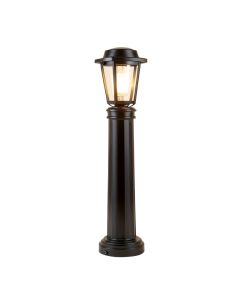 Landon 3-Light 81 '' H Hardwired Lamp Post ( Full ) (synthetic illustration; no displayed measurements)