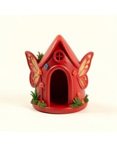 Fairy Garden (synthetic illustration; no displayed measurements)