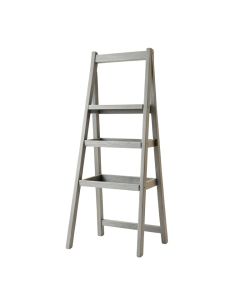 Cedar Canyon Empty Vertical Garden Frame - Gray