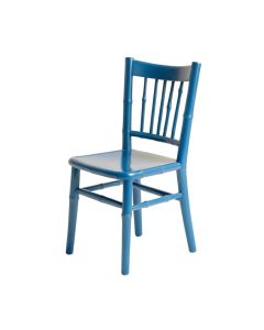 Cedar Canyon Dining Chair - Blue
