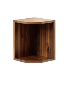 Quon Mid-Century Wall Shelf
