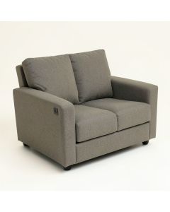 Cagney 78 '' Pillow Top Arm Reclining Loveseat (synthetic illustration; no displayed measurements)