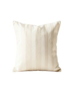 Summit Arc Filled Accent Pillow - Ivory