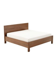 Aniken Platform Bed (synthetic illustration; no displayed measurements)
