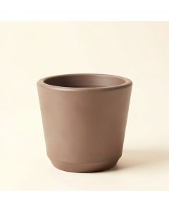 Sewickly Self-Watering Artstone Pot Planter (synthetic illustration; no displayed measurements)