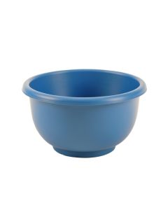 Cedar Bend Empty Planter - Blue (synthetic illustration; no displayed measurements)
