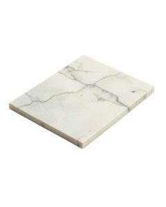 Dart 1 '' X 3 '' Marble Mosaic Tile