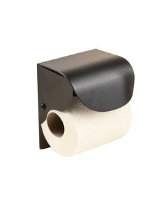 Stainless Steel Wall Mount Toilet Paper Holder