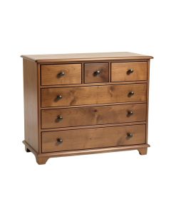 Waynesburg 7 Drawer Lingerie Chest