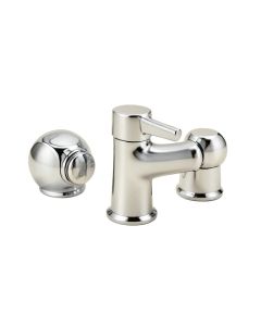 Kohler Alteo Rite-Temp Bath And Shower Trim Set , Valve Not Included (synthetic illustration; no displayed measurements)