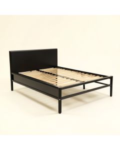 Hanks Bed Frame (synthetic illustration; no displayed measurements)