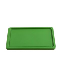 Cliff Bluff Cutting Board - Green