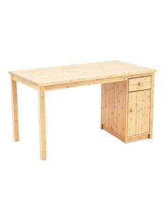 Briar Branch Empty Workshop Workbench - Beige (synthetic illustration; no displayed measurements)