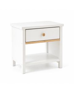 Linden Arc Nightstand