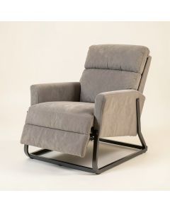 Turker 32 '' Wide Manual Standard Recliner (synthetic illustration; no displayed measurements)
