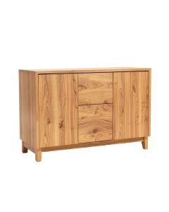 Claire 70 '' Wide Acacia Wood Sideboard