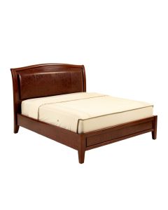 Capressa California King Low Profile Standard Bed