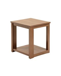 Ashton End Table (synthetic illustration; no displayed measurements)