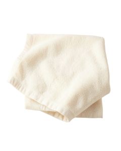Reed Brook Bath Towel - Cream
