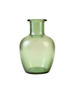 Brook Bridge Empty Decorative Vase - Green (synthetic illustration; no displayed measurements)