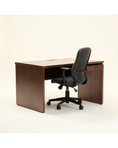 Fortinbras Desk And Chair Set (synthetic illustration; no displayed measurements)