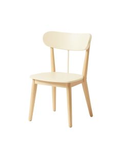 Moss Field Dining Chair - Cream