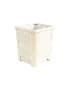 Brook Arc Closed Garden Compost Bin