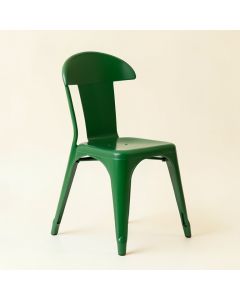 Juniper Branch Dining Chair - Green (synthetic illustration; no displayed measurements)
