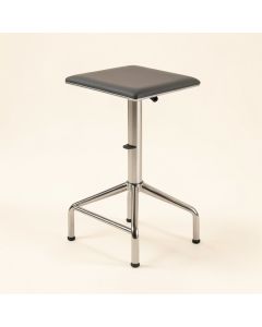 Virginia 25.5 '' Bar Stool (synthetic illustration; no displayed measurements)