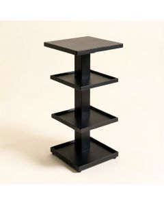 Henrika Rectangular Multi-Tiered Plant Stand (synthetic illustration; no displayed measurements)