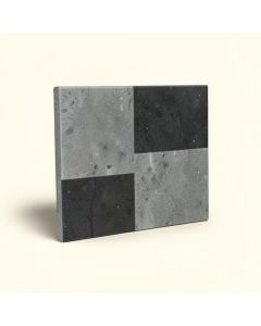 2 '' X 2 '' Mosaic Subway Tile (synthetic illustration; no displayed measurements)