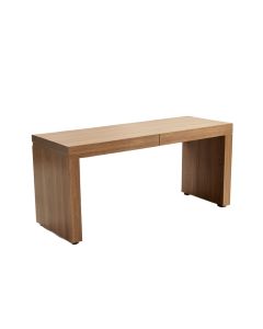 Dundermot 20.5 '' Console Table
