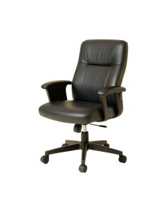 Pappalardo Executive Chair (synthetic illustration; no displayed measurements)
