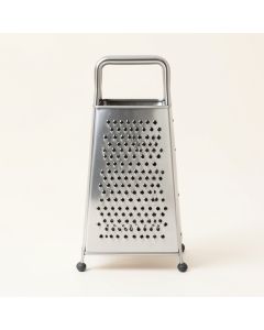 Fox Run Brands Chopper/Scraper With Corer (synthetic illustration; no displayed measurements)
