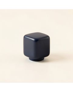 Clay Arc Cabinet Knob Without Packaging (synthetic illustration; no displayed measurements)