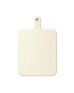 Harbor Canyon Cutting Board - Cream (synthetic illustration; no displayed measurements)