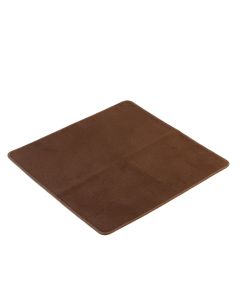 Cook N Comfort Coffee Because Kitchen Mat (synthetic illustration; no displayed measurements)