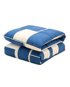 Cleaven Sherpa Single Comforter (synthetic illustration; no displayed measurements)