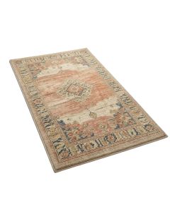 Dunbar Hand-Tufted Wool Multi-Color Area Rug
