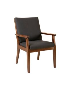 Huntingdon Chesterfield Chair (synthetic illustration; no displayed measurements)