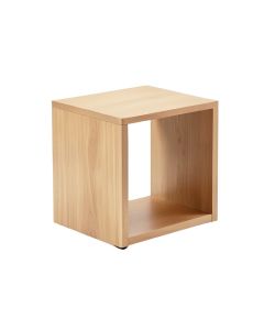 Ashwood C End Table (synthetic illustration; no displayed measurements)