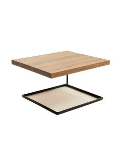 Drone Coffee Table (synthetic illustration; no displayed measurements)