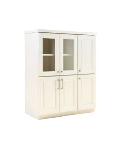 Hyland 33 '' Kitchen Pantry (synthetic illustration; no displayed measurements)
